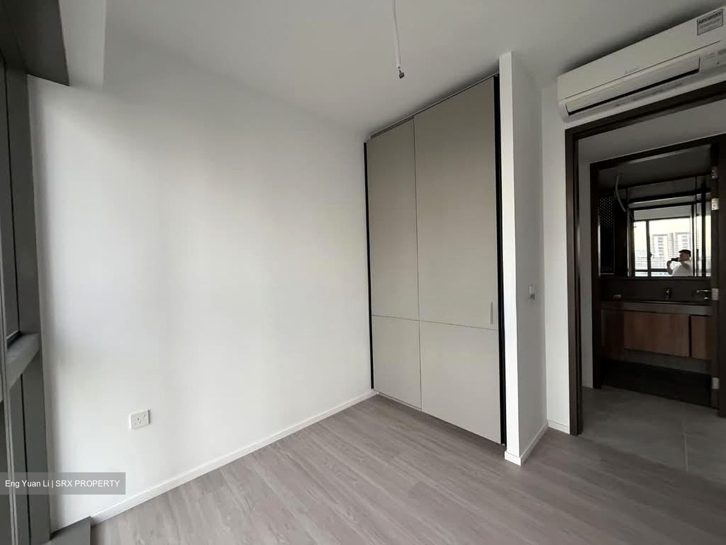 Amo Residence (D20), Apartment #545082511